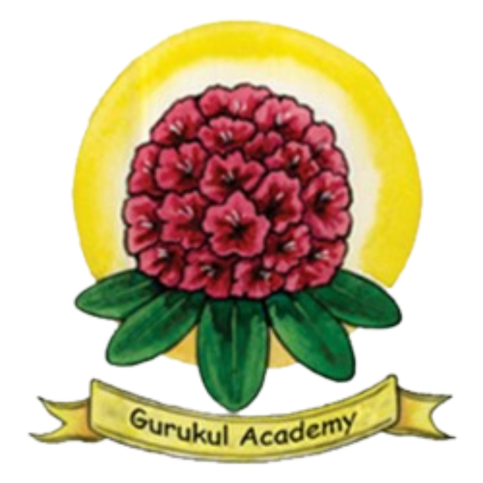 Gurukul logo